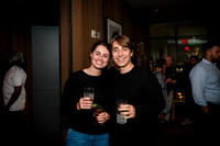 CPF Play - NYC Marathon Team Dinner - The Skylark - NYC - 2025