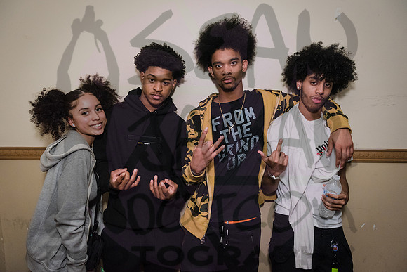 Lifes A Party - Teaneck NJ - 2019