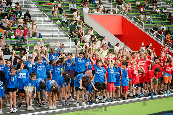 CPF Play - Summer Track + Field Meet - Ocean Breeze Athletic Com
