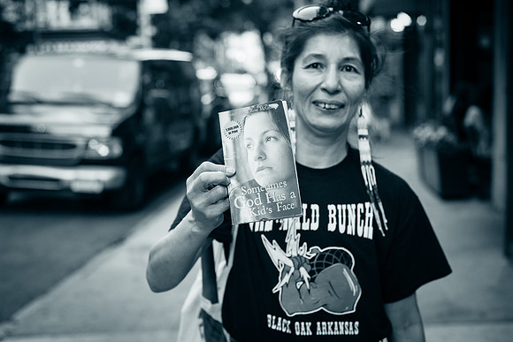 First Friday Pop Up Art Show & Music Showcase - Ward Nasse Gallery - SOHO NYC - Aug 2015