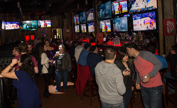 2014-03-28 Kilroys - Carlstadt NJ