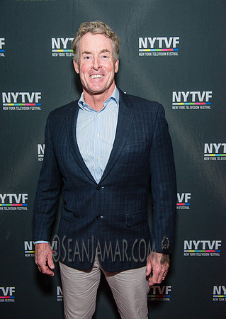 John C. McGinley - IFC Fan Panel: STAN AGAINST EVIL - SVA Theatre - NYC