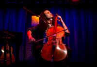 Irene Diaz - SubCulture - NYC - 2014