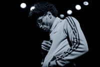 Oddisee - Drom - NYC - 2013