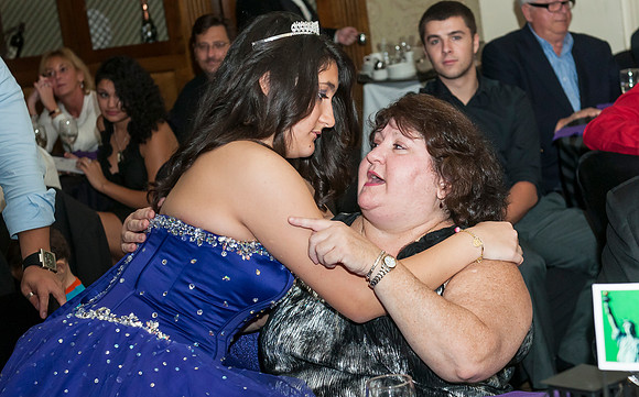 Bianca Sweet 16