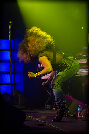 Leela James