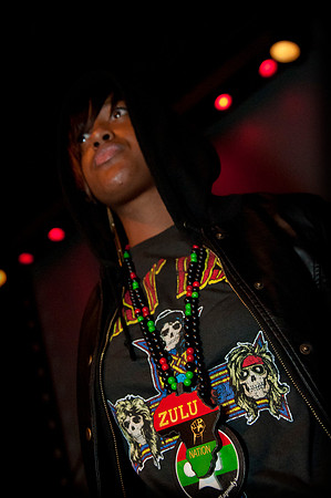 Rapsody