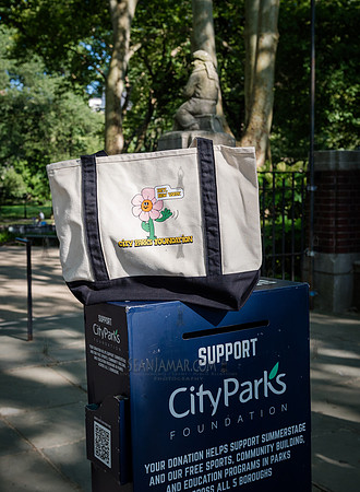 NYC SummerStage - Morat - Rumsey Playfield - NYC - 2025
