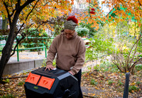 CPF Learn - Learning Gardens - Grove Hill Community Garden - NYC