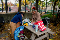 CPF Learn - Learning Gardens - Grove Hill Community Garden - NYC