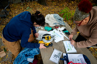 CPF Learn - Learning Gardens - Grove Hill Community Garden - NYC