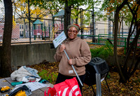 CPF Learn - Learning Gardens - Grove Hill Community Garden - NYC