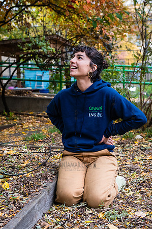 CPF Learn - Learning Gardens - Grove Hill Community Garden - NYC