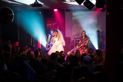 Jessies Girl - Canal Room - NYC - 2013
