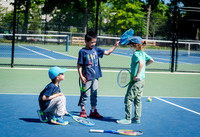 CPF Youth Tennis - Flushing Meadows - NYC - 2024