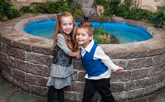 Bianca Sweet 16