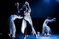 Tu Dance - Rumsy Playfield - NYC - 2015