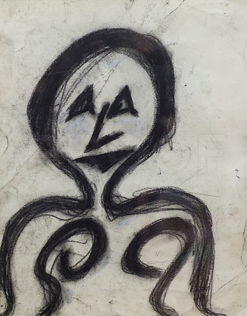 JLynn Eagle - Art Shots - Ward Nasse Gallery - SOHO NYC - 2015