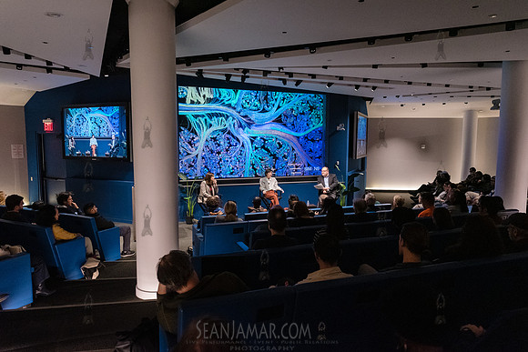 Simons Foundation Presents - The Ethics of Neural Frontiers - Si