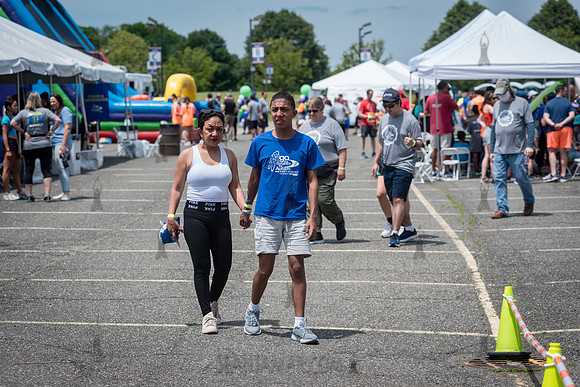 Go The Distance For Autism - Bergen Community College - Paramus