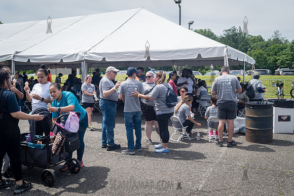 Go The Distance For Autism - Bergen Community College - Paramus