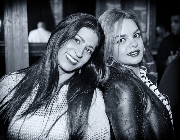 2014-11-09 Teak - Hoboken NJ
