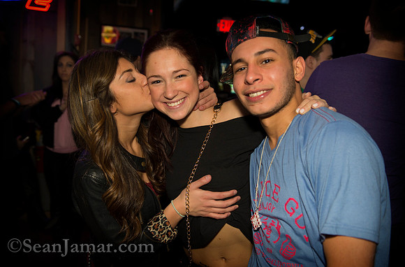 Kilroys - Carlstadt NJ - Feb 14, 2014