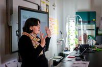 CPF Learn - Eco Innovators - HS of Enviormental Studies - NYC -