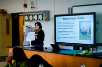 CPF Learn - Eco Innovators - HS of Enviormental Studies - NYC -