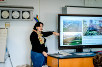 CPF Learn - Eco Innovators - HS of Enviormental Studies - NYC -