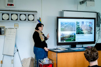 CPF Learn - Eco Innovators - HS of Enviormental Studies - NYC -