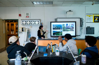 CPF Learn - Eco Innovators - HS of Enviormental Studies - NYC -