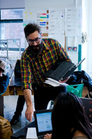 CPF Learn - Eco Innovators - HS of Enviormental Studies - NYC -