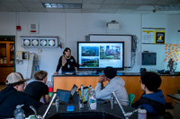 CPF Learn - Eco Innovators - HS of Enviormental Studies - NYC -