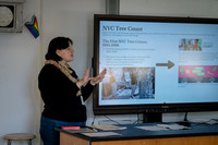 CPF Learn - Eco Innovators - HS of Enviormental Studies - NYC -