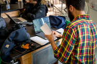 CPF Learn - Eco Innovators - HS of Enviormental Studies - NYC -