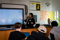 CPF Learn - Eco Innovators - HS of Enviormental Studies - NYC -