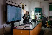 CPF Learn - Eco Innovators - HS of Enviormental Studies - NYC -