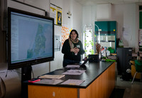 CPF Learn - Eco Innovators - HS of Enviormental Studies - NYC -