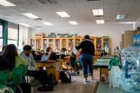 CPF Learn - Eco Innovators - HS of Enviormental Studies - NYC -