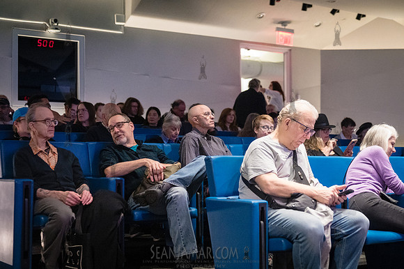 SF Presents - Seeing in the Dark - Simons Foundation - NYC - 202