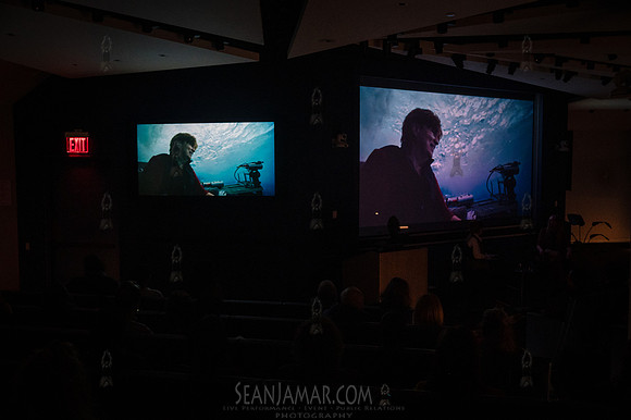 SF Presents - Seeing in the Dark - Simons Foundation - NYC - 202