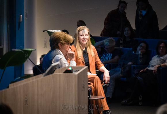 SF Presents - Seeing in the Dark - Simons Foundation - NYC - 202