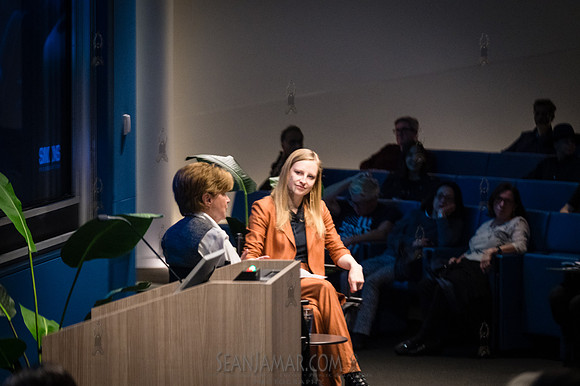 SF Presents - Seeing in the Dark - Simons Foundation - NYC - 202