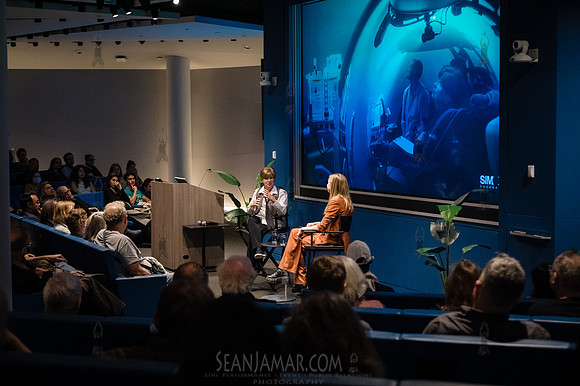 SF Presents - Seeing in the Dark - Simons Foundation - NYC - 202