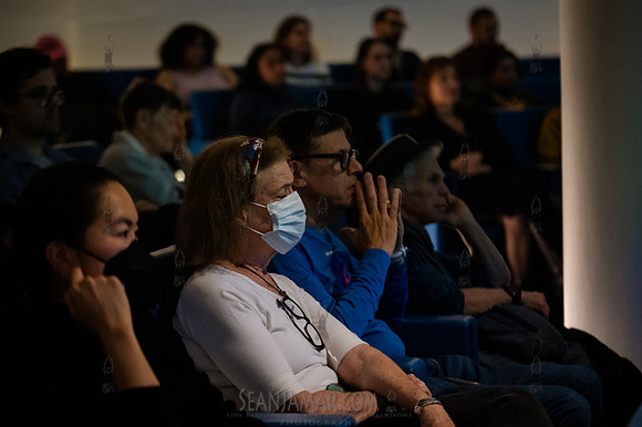 SF Presents - Seeing in the Dark - Simons Foundation - NYC - 202