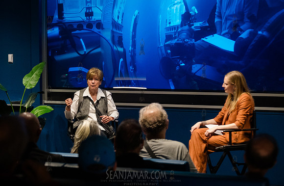SF Presents - Seeing in the Dark - Simons Foundation - NYC - 202