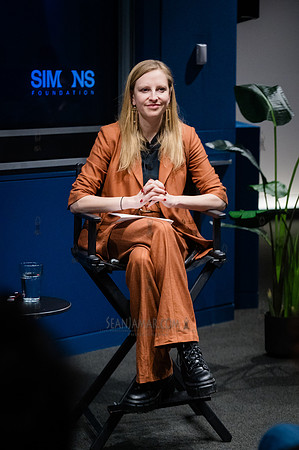 SF Presents - Seeing in the Dark - Simons Foundation - NYC - 202