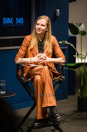 SF Presents - Seeing in the Dark - Simons Foundation - NYC - 202