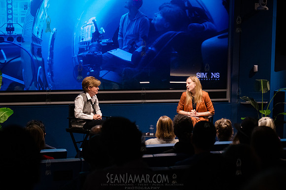 SF Presents - Seeing in the Dark - Simons Foundation - NYC - 202
